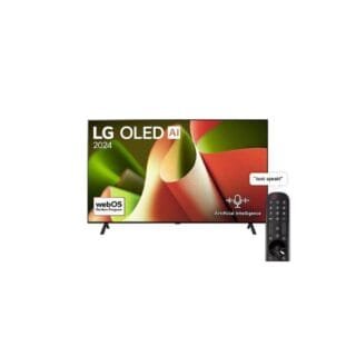 LG OLED 65B46 65 Inch 4K Smart TV