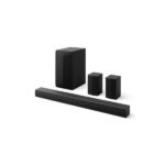 LG Sound Bar S65T