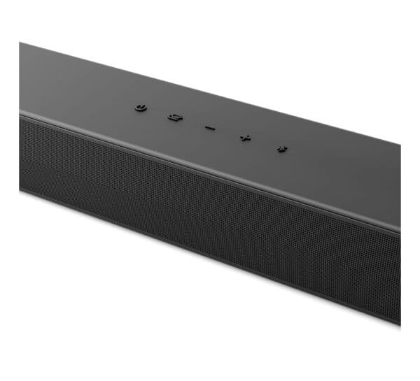 LG S65T Sound Bar – Compact, Powerful, and Immersive Sound. - Image 2