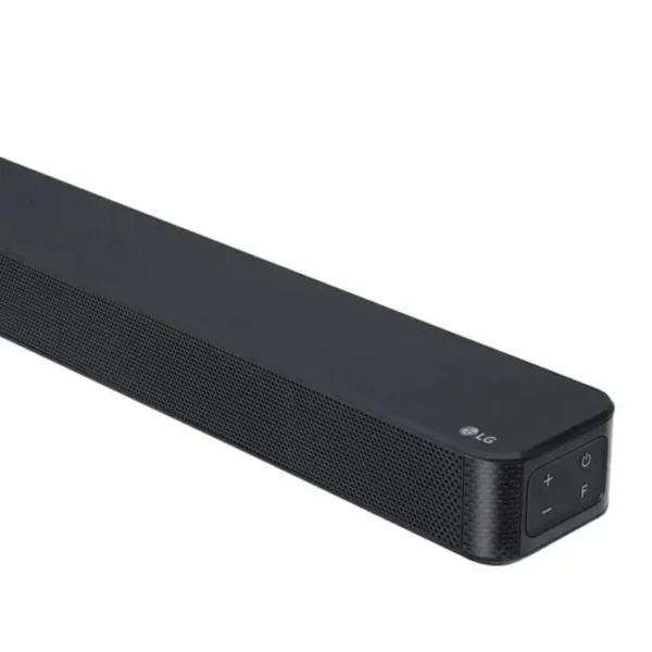 LG SN4 Sound Bar – Powerful Sound, Deep Bass - Image 2