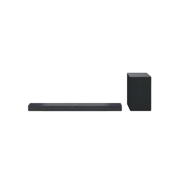 LG SOUND BARS SC9