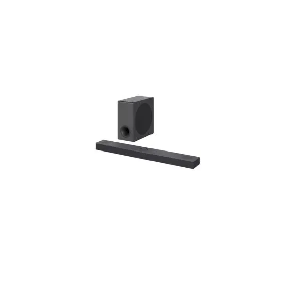 LG Sound Bar S80
