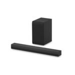 LG Sound Bar S40T - Clear Sound, Powerful Bass, Affordable Price - Image 3