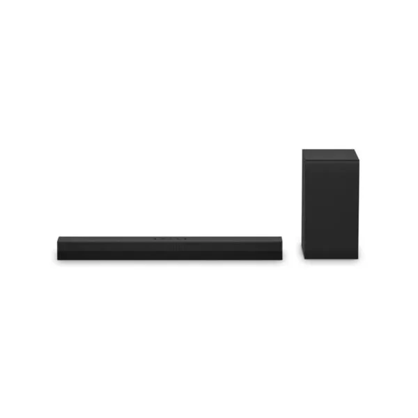 LG S40T Sound Bar – Compact, Powerful, and Immersive Sound