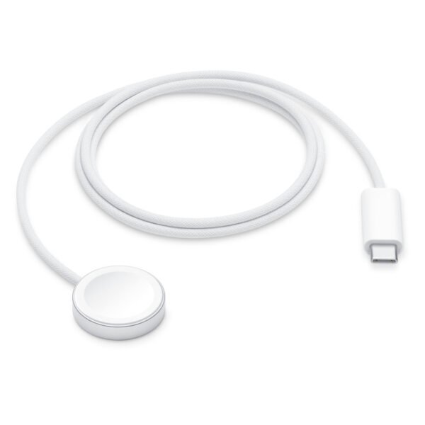 Apple Watch Charger USB-C