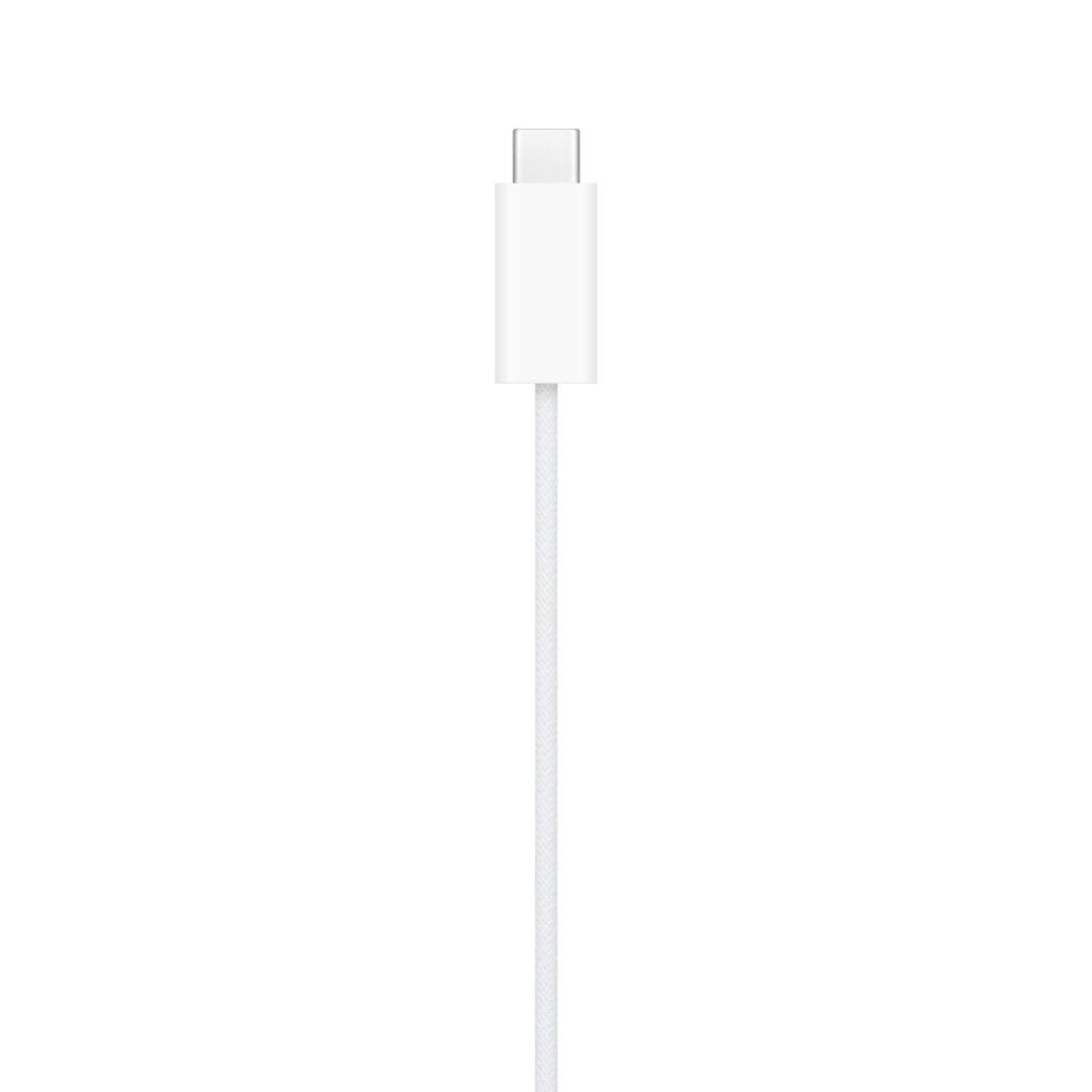 Apple Watch Charger USB-C