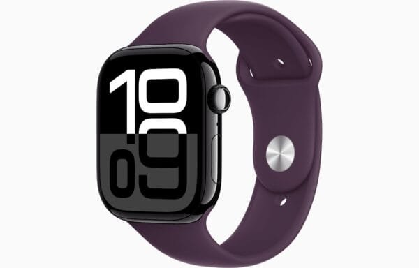 Apple Watch Series 10 42mm GPS