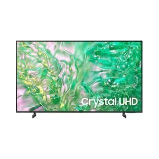 Samsung 65 Inch 4K Smart TV 65DU8000