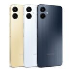 Samsung Galaxy A06 4GB RAM 128GB