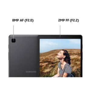 Samsung Galaxy Tab A7 Lite Camera