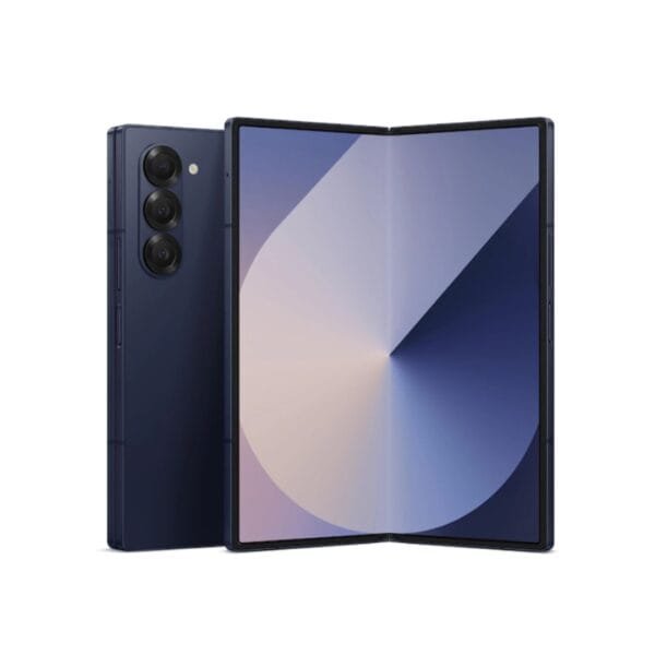 Samsung Galaxy Z Fold 6 - Image 4