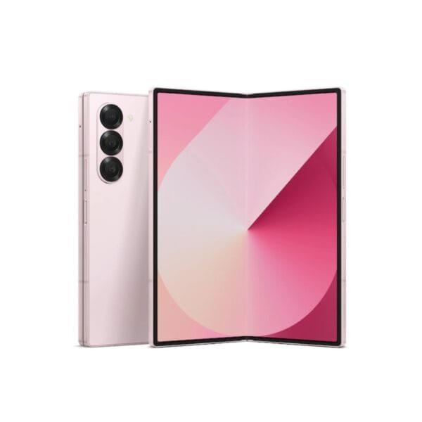 Samsung Galaxy Z Fold 6 - Image 6