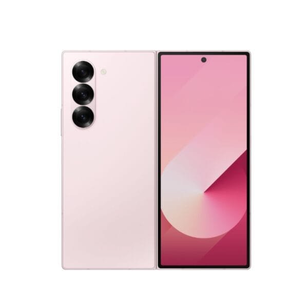 Samsung Galaxy Z Fold 6 - Image 5