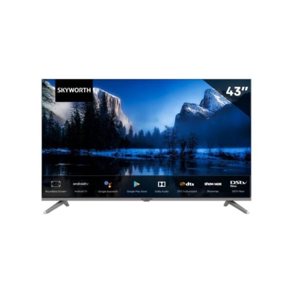 Skyworth 43E5500G 43 inch Full HD Smart Google TV - Image 2