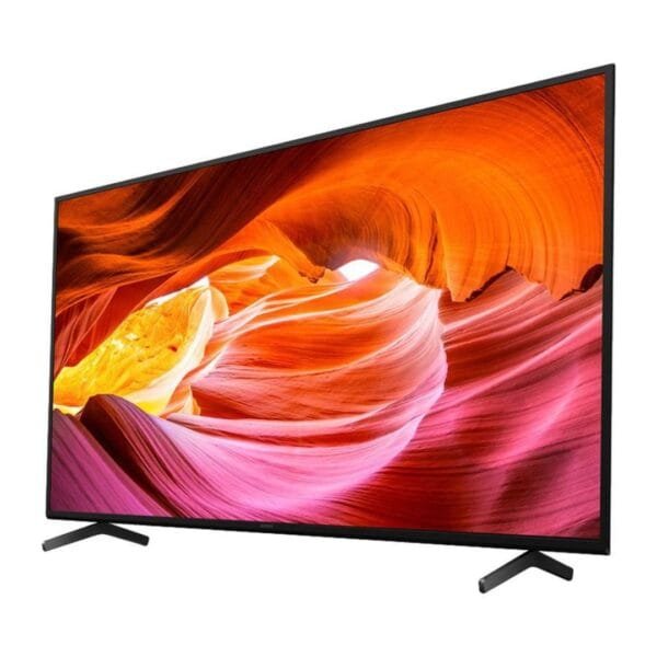 Sony 55X75K 55-Inch 4K UHD Smart TV - Image 2