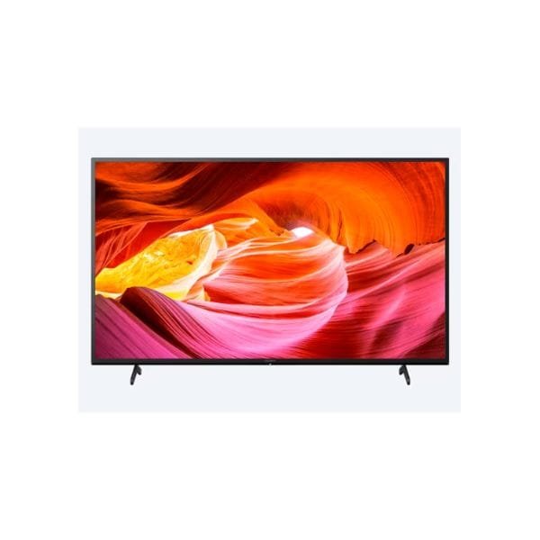 Sony 55X75K 55-Inch 4K UHD Smart TV 