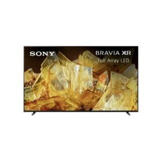 Sony 55X90L 55 Inch 4K UHD LED Smart TV