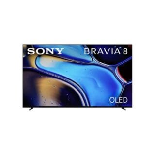 Sony 75S30 75 Inch 4K UHD Smart TV