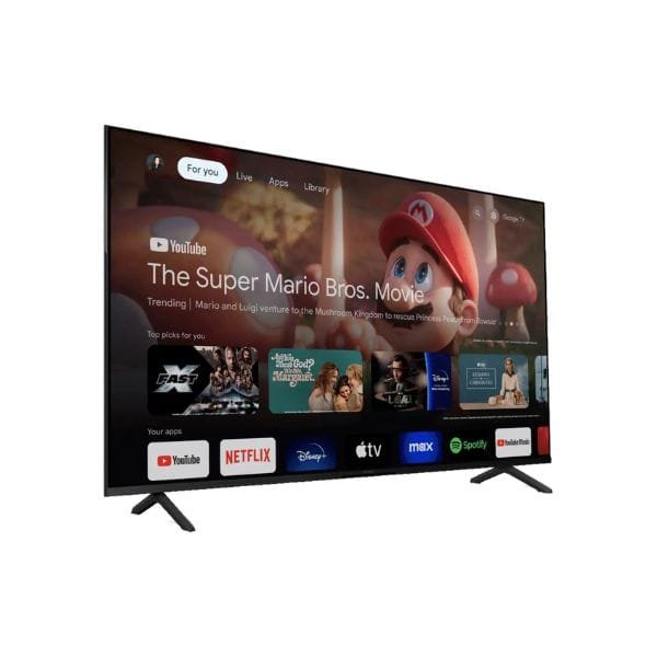 Sony 65S30 65 Inch 4K Smart TV 