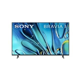 Sony 65S30 65 Inch 4K Smart TV