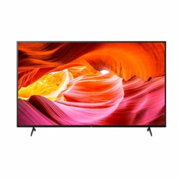 Sony 65X75K 65 Inch 4K UHD Smart TV - Image 3