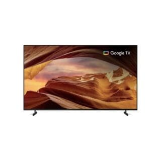 Sony 75X77L 75 Inch 4K UHD Smart TV