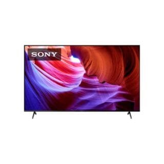 Sony 75X85K 75 Inch 4K UHD Smart TV