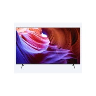 Sony 85X85K 85 Inch 4K Ultra HD Smart TV