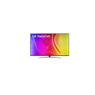 LG 65NANO846 65 Inch NanoCell 4K Smart TV