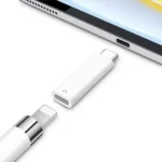 Apple Pencil USB-C – Powerful Precision Stylus for iPad Smooth and Accurate Drawing Ergonomic Grip - Image 3