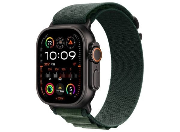 Apple Watch Ultra 2 49mm GPS Cellular