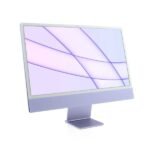 iMac M1 24-inch 512GB SSD 8 GB RAM – Stunning Performance & Brilliant Display - Image 2