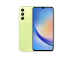 Samsung Galaxy A34 8GB/256GB