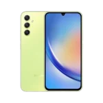 Samsung Galaxy A34 8GB/256GB