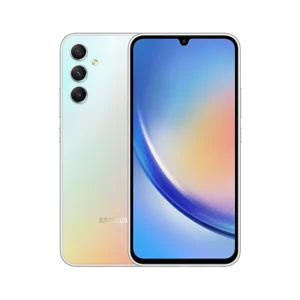 Samsung Galaxy A34 8GB/256GB