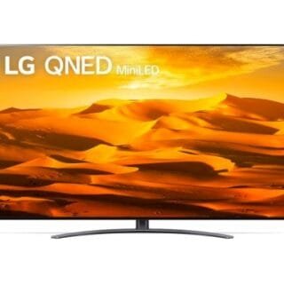 LG 75QNED916