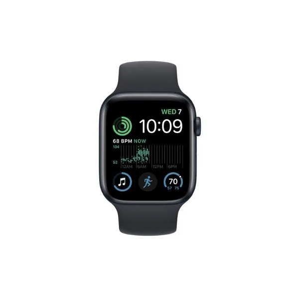 Apple Watch SE 40mm 2nd Gen GPS