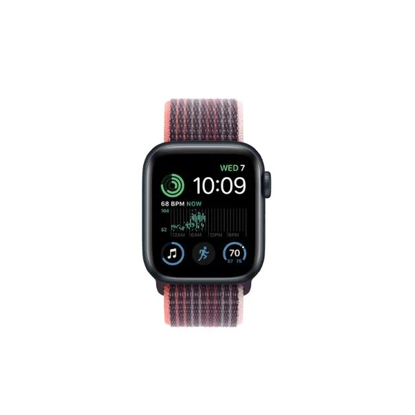 Apple Watch SE 40mm 2nd Gen GPS – Affordable Smartwatch