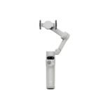 DJI Osmo Mobile 7 White Front