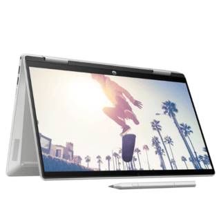 HP Pavilion x360