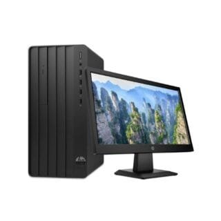 HP Pro Tower 290 G9 Ci5