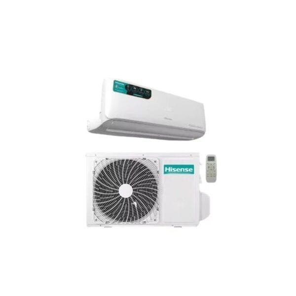 Hisense 22000btu Split Type Air Conditioner - Image 2