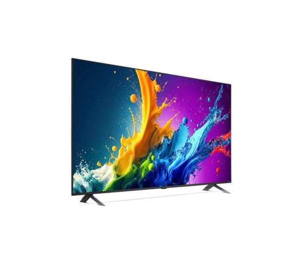 LG 775QNED80T – Stunning 4K QNED Smart TV for an Unmatched Viewing Experience - Image 2