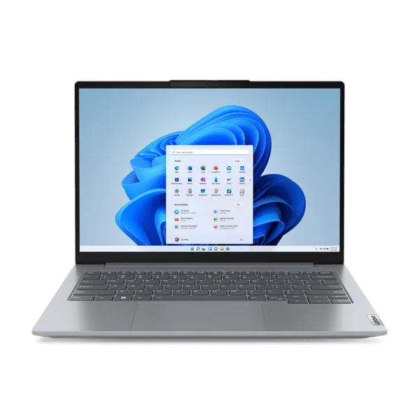 Lenovo ThinkPad T14 Ultra 5-125U 8GB 512GB -front