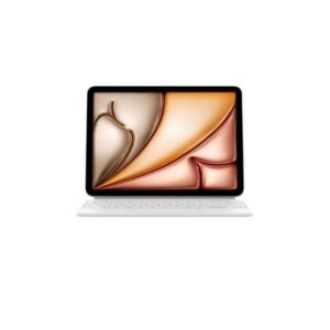 Magic Keyboard 11 M2 Black