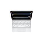 Magic Keyboard 11 M4 Black - Premium, Sleek Design And Seamless Performance - Image 2