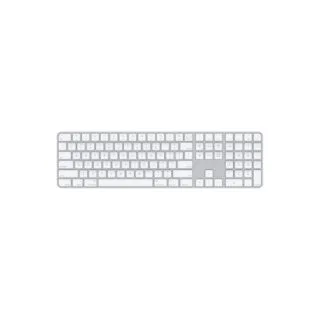 Magic Keyboard with Touch ID Numeric
