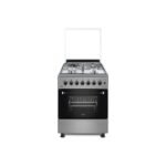 Mika Cookers MST58U31E3SLEM