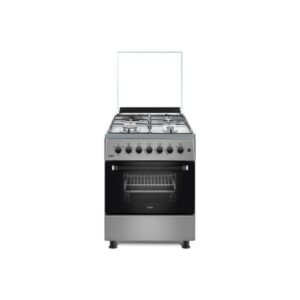 Mika Cookers MST58U31E3SLEM