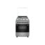 Mika Cookers MST58U31E3SLEM